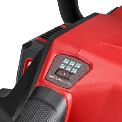 Tronçonneuse sans fil sur batterie 36V Einhell GP-LC 36/40 Li BL-Solo (vendue sans batterie)