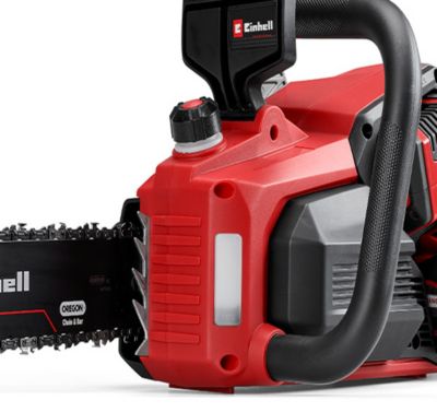 Tronçonneuse sans fil sur batterie 36V Einhell GP-LC 36/40 Li BL-Solo (vendue sans batterie)
