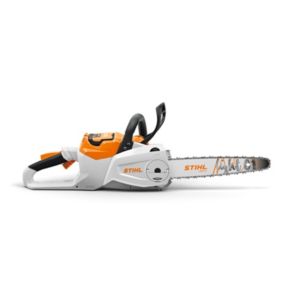 Tronçonneuse sans fil sur batterie 36V Stihl MSA 80C (vendue sans batterie ni chargeur)