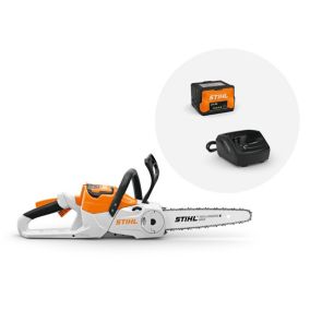 Tronçonneuse sans fil sur batterie 36V Stihl MSA70C (avec 1 batterie et 1 chargeur)