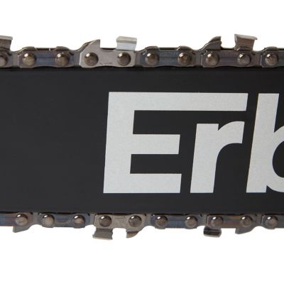 Tronçonneuse sur batterie Erbauer ECSG3640-Li 18V guide 40 cm (sans batterie) sans fil