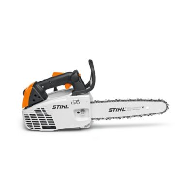 Tronçonneuse thermique 31 cm³ - longueur du guide-chaîne 300 mm - poids 3,3 kg - Stihl MS 194 T