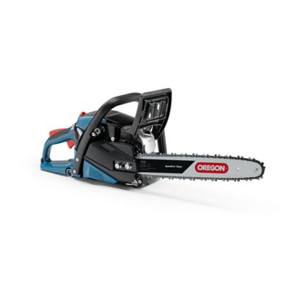 Tronçonneuse thermique Erbauer guide 40 cm 41 cc