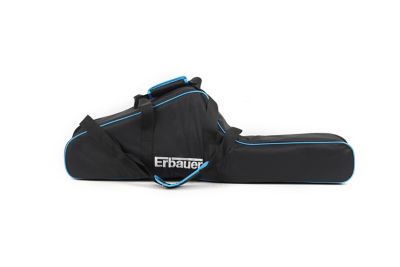 Tronçonneuse thermique Erbauer guide 40 cm 41 cc