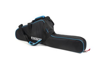 Tronçonneuse thermique Erbauer guide 40 cm 41 cc