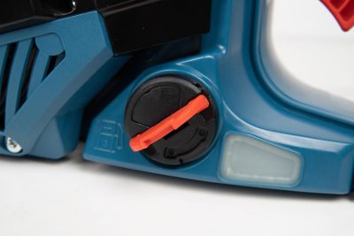 Tronçonneuse thermique Erbauer guide 40 cm 41 cc