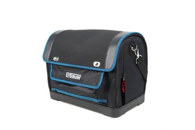 Tronçonneuse thermique Erbauer guide 45 cm 45 cc
