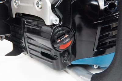 Tronçonneuse thermique Erbauer guide 45 cm 45 cc