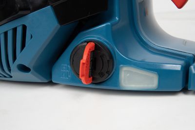 Tronçonneuse thermique Erbauer guide 50 cm 50 cc