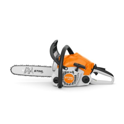 Tronçonneuse thermique - longueur du guide-chaîne 350 mm - poids 4,5 kg - Stihl MS 162