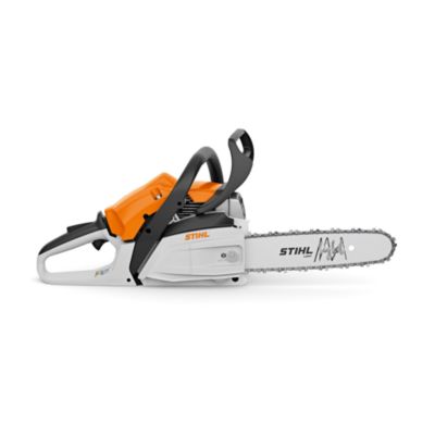 Tronçonneuse thermique - longueur du guide-chaîne 350 mm - poids 4,5 kg - Stihl MS 162