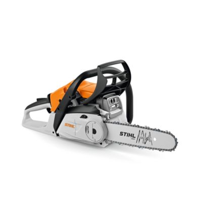 Tronçonneuse thermique - longueur du guide-chaîne 350 mm - poids 4,5 kg - Stihl MS 162
