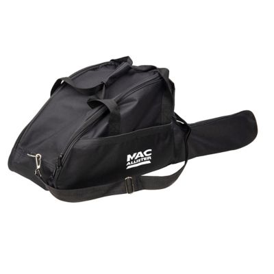 Tronçonneuse thermique Mac Allister 40 cm 40 cc