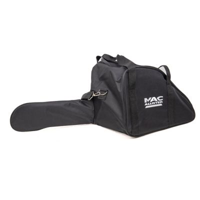 Tronçonneuse thermique Mac Allister 40 cm 40 cc