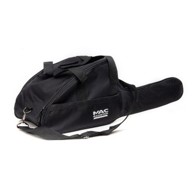 Tronçonneuse thermique Mac Allister guide 25 cm 25 cc