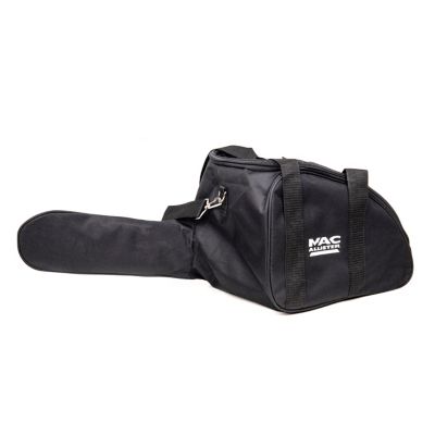 Tronçonneuse thermique Mac Allister guide 25 cm 25 cc