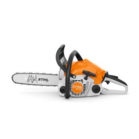 Tronçonneuse thermique Stihl MS162 guide 35 cm 30 cc