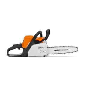 Tronçonneuse thermique Stihl MS170 guide 35 cm 30 cc