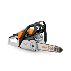 Tronçonneuse thermique Stihl MS172-CBE guide 35 cm 32 cc