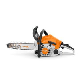 Tronçonneuse thermique Stihl MS172 guide 35 cm 32 cc