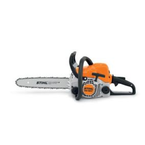 Tronçonneuse thermique Stihl MS180 CBE guide 35 cm 32 cc