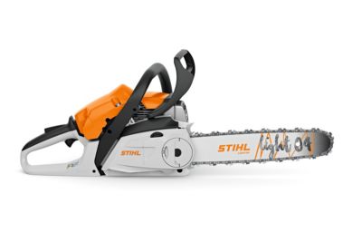 Tronçonneuse thermique Stihl MS212CBE guide 40 cm 38,6 cc