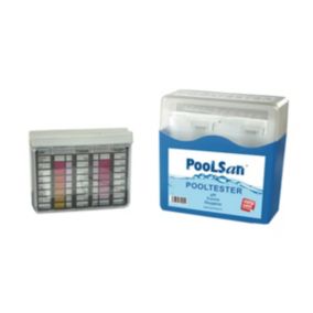 Trousse d'analyse Pooltester 3 en 1 - Poolsan