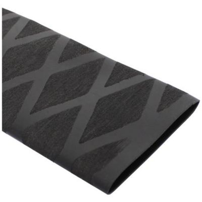TRU COMPONENTS TC-12352600 Gaine thermorétractable Soft-Grip 40 mm noir ...