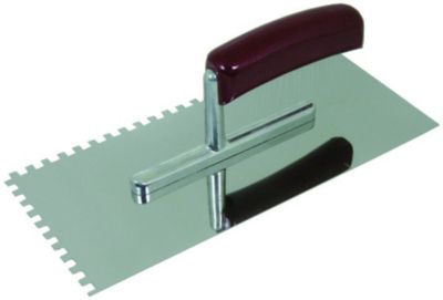 Truelle à dents Muti-Tools 6 mm (HLAZUBNER6)