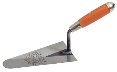 Truelle italienne ronde 20cm - MOB OUTILLAGE - 6002200101
