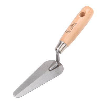 Truelle Langue De Chat Mac Allister 14 Cm Castorama