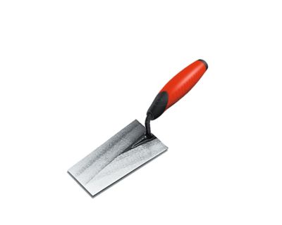 Truelle poignée bi-matière PFP01 140 Rubi