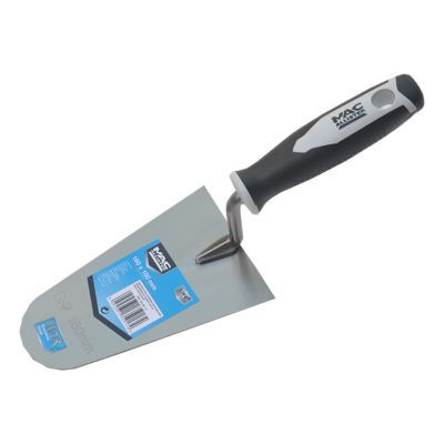 Truelle ronde 16 cm Mac Allister