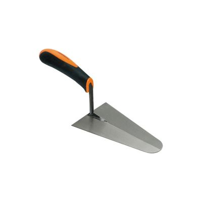 TRUELLE RONDE 200MM PRO FISCHER DAREX - OM91200