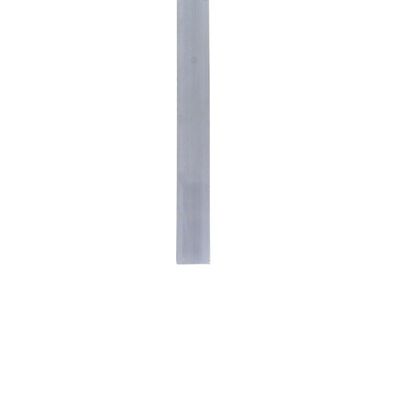 Tube carré alu 40x40 mm ep 2 mm, Longueur : 4 metres - Comment Fer