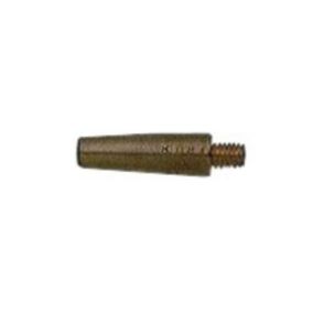 Tube contact M4 pour torche PROMIG 141T D0,8 - SAF FRO - W000345572