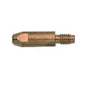 Tube contact M6 pour torche PROMIG 181 et 241 D0,8 - SAF FRO - W000345574