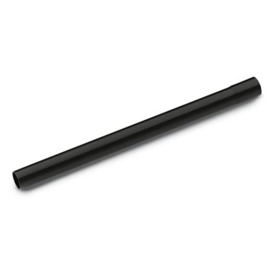 Tube d'aspiration DN 35 Karcher 0,5 m - tuyau plastique compatible aspirateur