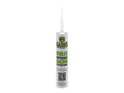 Tube de colle pour Gazon synthétique