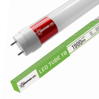 TUBE FLUORESCENT LED 17W FROIDE T8 230V WOJ+22305