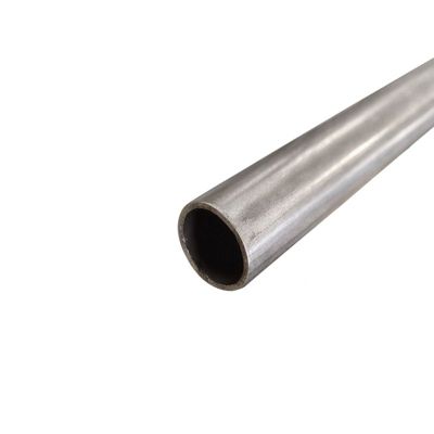 Tube inox 304L diametre 30mm ep 1,5 mm, 0.5 mètre - Comment Fer