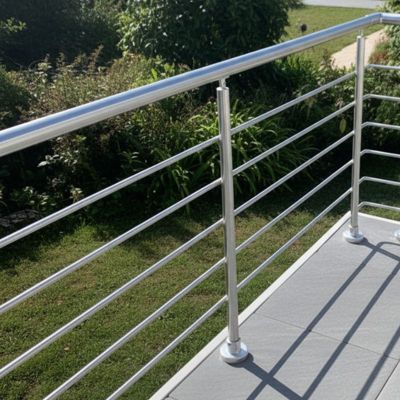 Tube inox 304L diametre 30mm ep 1,5 mm, 0.5 mètre - Comment Fer