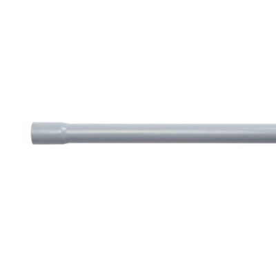 Tube IRL Diall ø20 mm Longueur 2 m gris