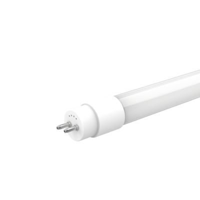 Tube LED T5 L.30.2cm 650lm 4.5W blanc chaud Jacobsen