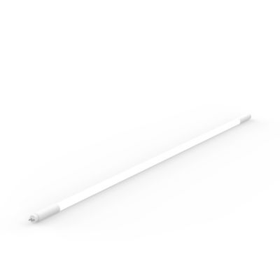 Tube LED T5 L.86.3cm 1500lm 10W blanc chaud Jacobsen