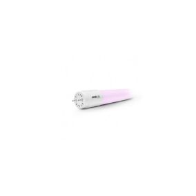 Tube LED T8 AC220/240V 18W 300 Etanche IP50 1200mm - Rose