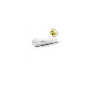 Tube LED T8 avec Starter AC85/265V 6W 840lm 145 600mm - Blanc Naturel 4000K