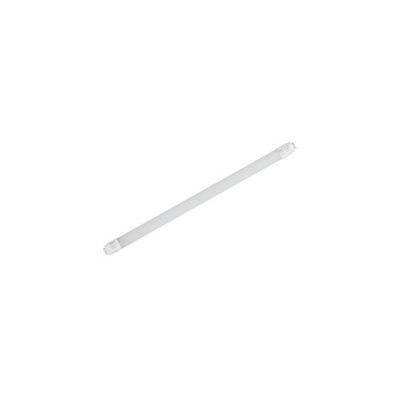Tube LED T8 (G13) 600mm 9W 1260lm - Blanc Naturel 4000K
