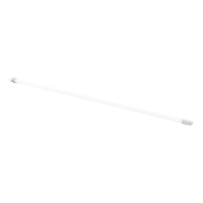 Tube LED T8 G13 blanc neutre 1700lm L.121,4cm 15W Eglo