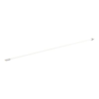 Tube LED T8 G13 blanc neutre 1700lm L.121,4cm 15W Eglo